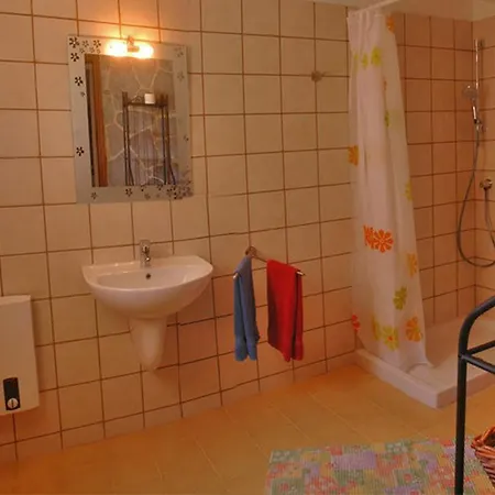 F4199 / Wasserturm Apartment La Matanza De Acentejo