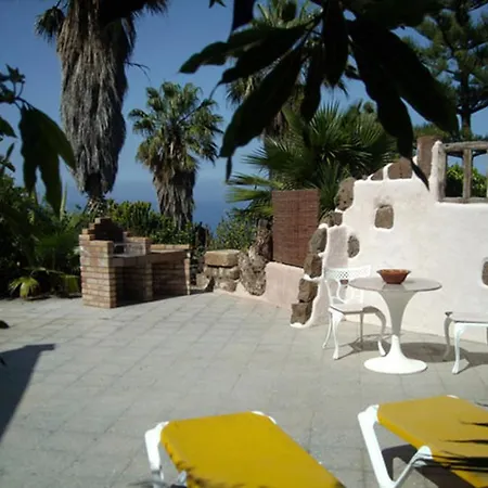 F4199 / Wasserturm Apartment La Matanza De Acentejo